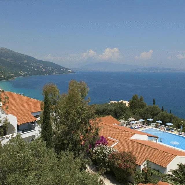 Billede av hotellet Hotel Nautilus - nummer 1 af 11