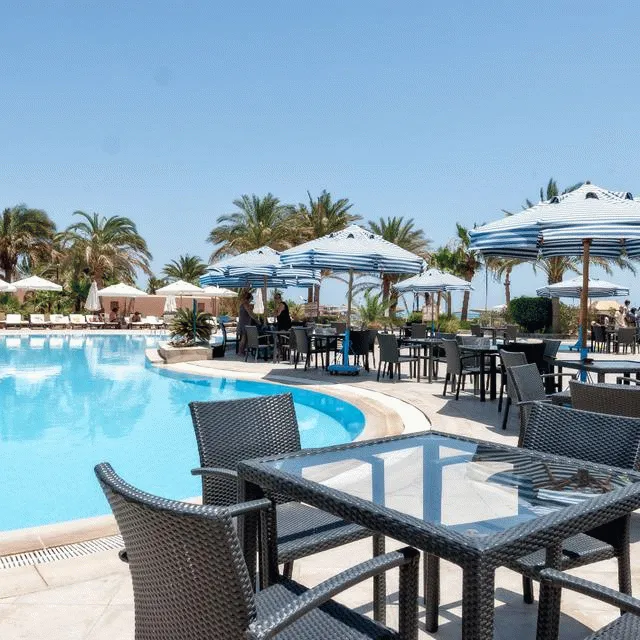 Billede av hotellet Club Paradisio El Gouna - nummer 1 af 31