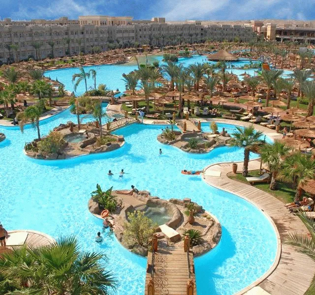 Billede av hotellet Pickalbatros Palace Resort - nummer 1 af 31