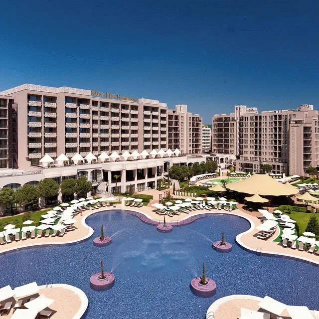Billede av hotellet Hotel Barceló Royal Beach - nummer 1 af 26