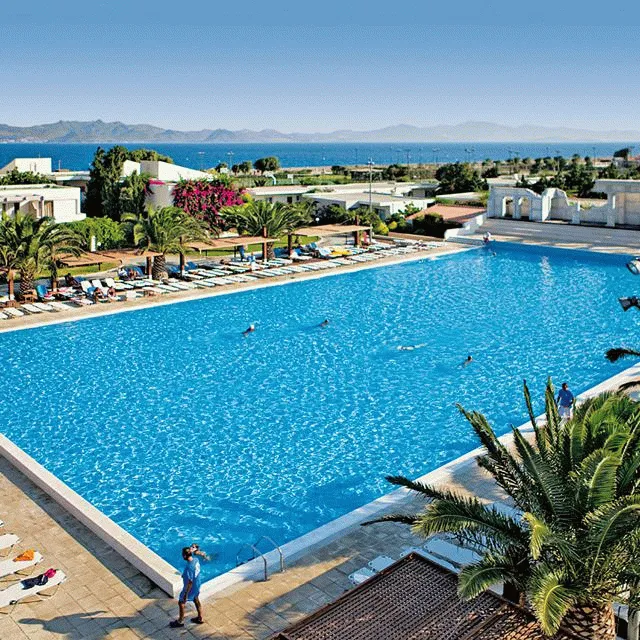Billede av hotellet Hotel Kipriotis Village - nummer 1 af 15