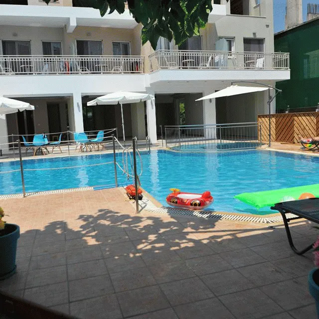 Billede av hotellet Studio's Aggelos Deluxe - nummer 1 af 13