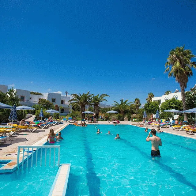 Billede av hotellet Lejligheder Alexandra Beach - nummer 1 af 23