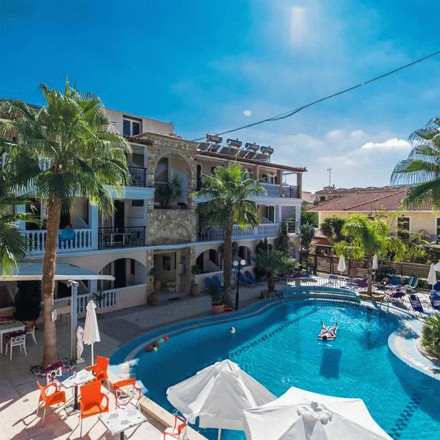 Billede av hotellet Hotel Zante Plaza - nummer 1 af 18