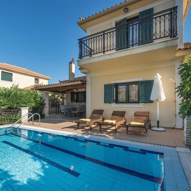 Billede av hotellet Kookis Village - nummer 1 af 22