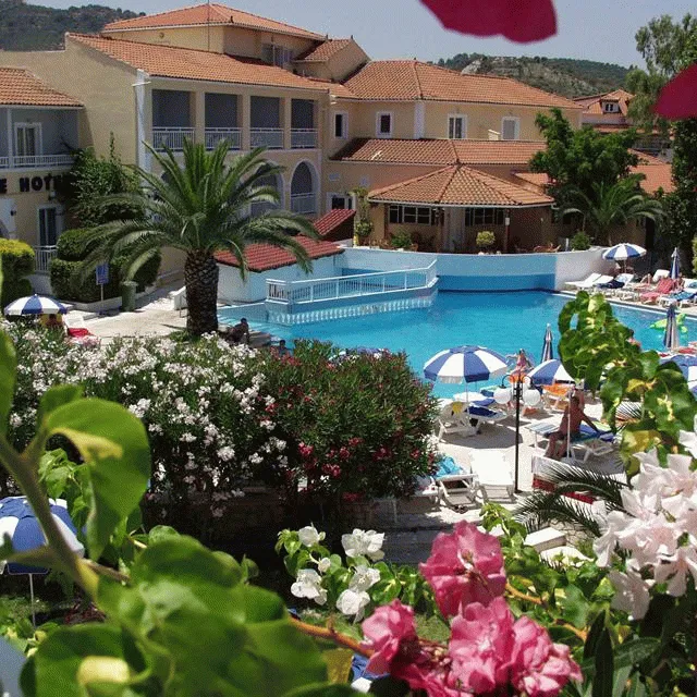 Billede av hotellet Hotel Diana Palace - nummer 1 af 32
