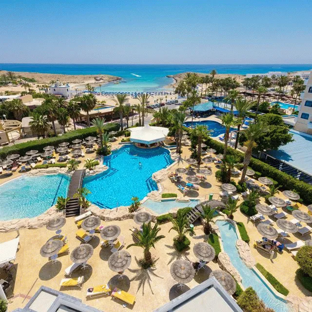 Billede av hotellet Hotel Tasia Maris Beach - Voksenhotel 16+ - nummer 1 af 23