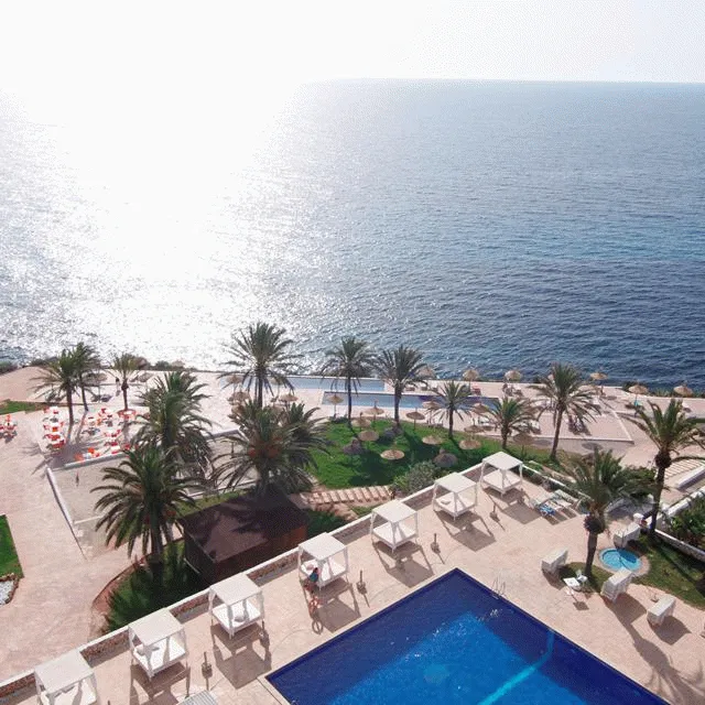 Billede av hotellet Hotel Palia Maria Eugenia - nummer 1 af 33