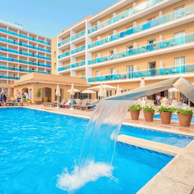 Billede av hotellet Hotel ALEGRIA Maripins - nummer 1 af 18
