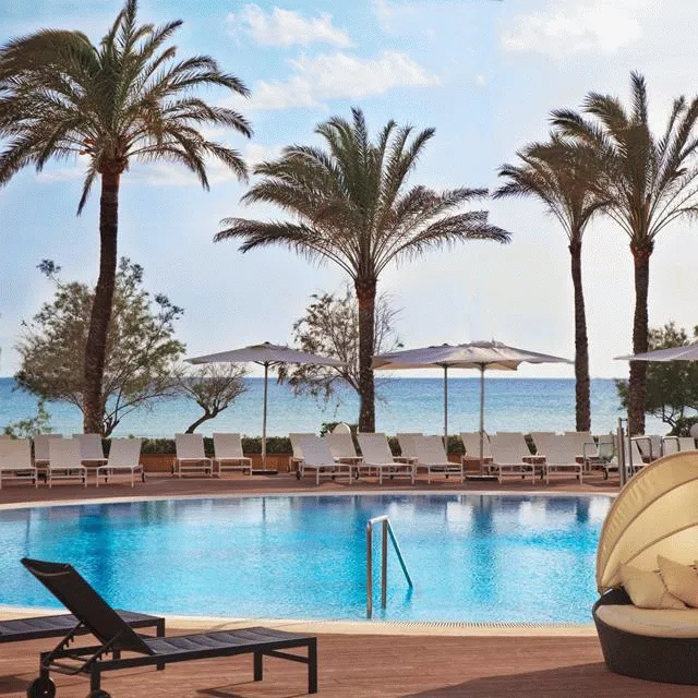 Billede av hotellet Hotel HM Tropical - nummer 1 af 24