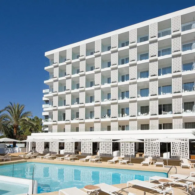Billede av hotellet Hotel HM Balanguera Beach - voksenhotel - nummer 1 af 22