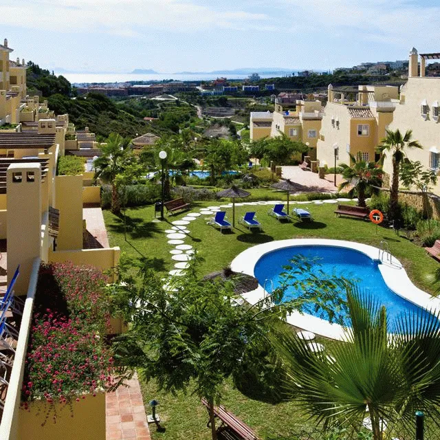 Billede av hotellet AT Colina del Paraiso – Inklusiv billeje - nummer 1 af 33