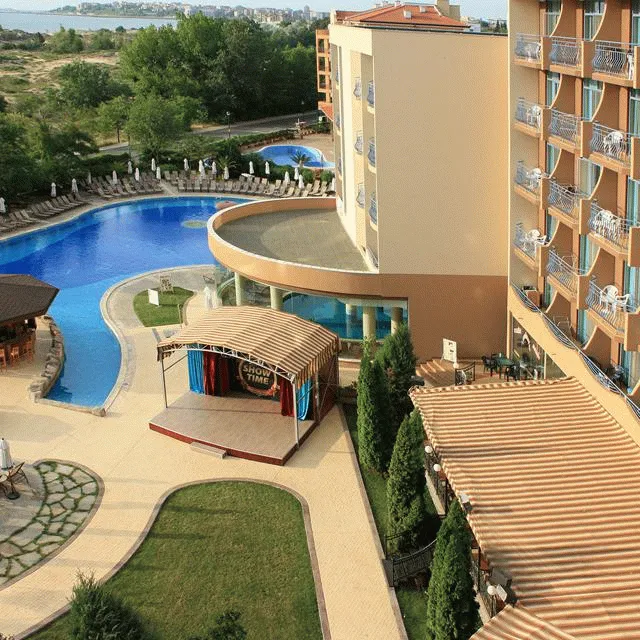 Billede av hotellet Hotel Tiara Beach - nummer 1 af 22