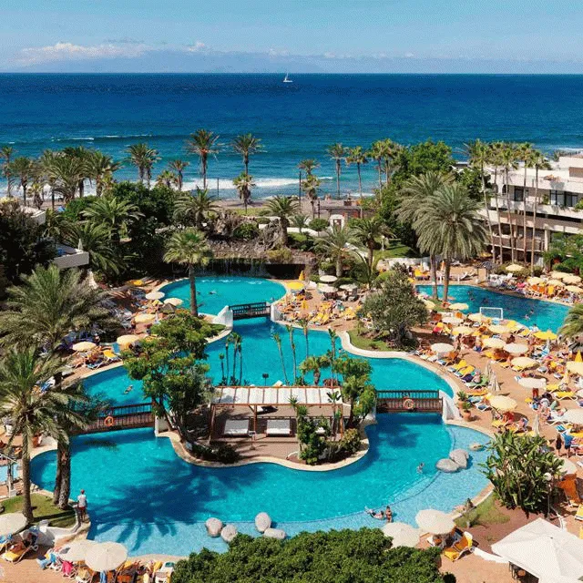 Billede av hotellet Hotel H10 Conquistador - nummer 1 af 25