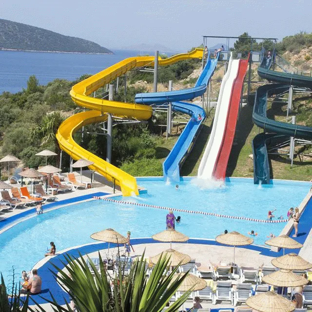 Billede av hotellet Hotel Bodrum Holiday Resort - nummer 1 af 26