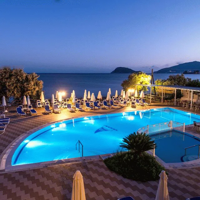 Billede av hotellet Hotel Mediterranean Beach Resort & Spa - nummer 1 af 20