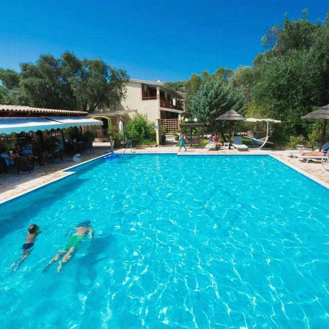 Billede av hotellet Lejligheder Villagio Maistro - nummer 1 af 34