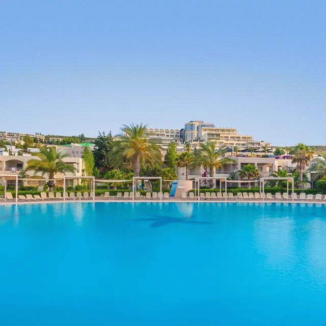 Billede av hotellet Kipriotis Maris Suites - nummer 1 af 22