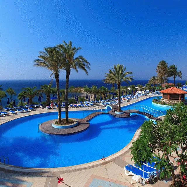 Billede av hotellet Hotel Rodos Princess - nummer 1 af 23