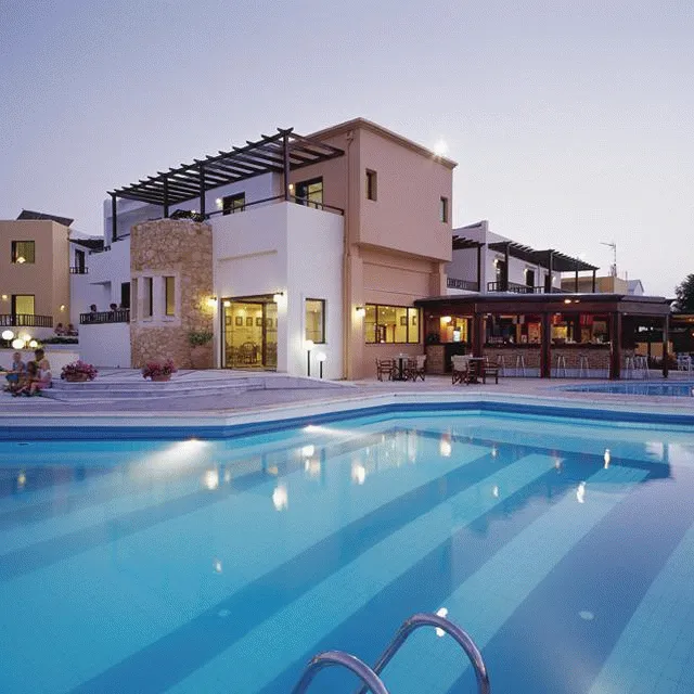Billede av hotellet Lejligheder Indigo Mare - nummer 1 af 23