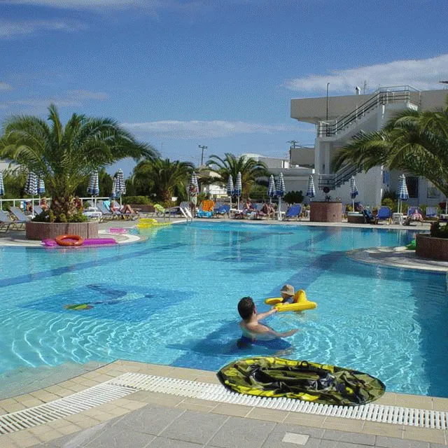 Billede av hotellet Lejlighedshotel Orion - nummer 1 af 8