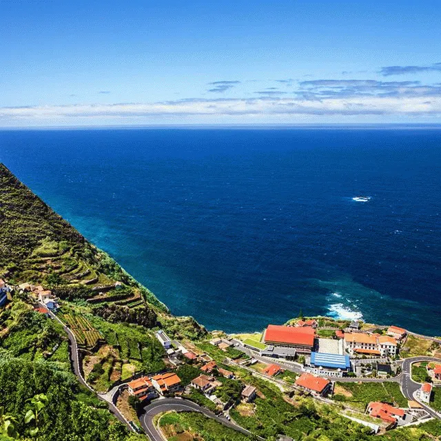 Billede av hotellet Fly & Drive Madeira – Hav- og skovudsigt – inklusiv billeje - nummer 1 af 11