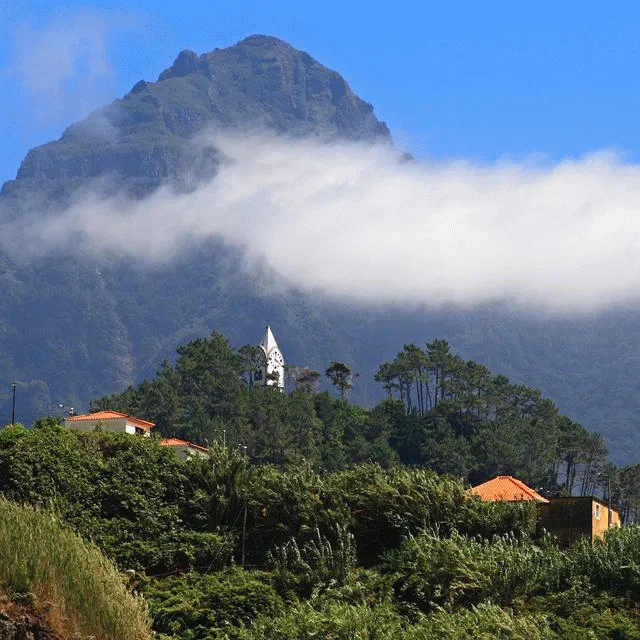 Billede av hotellet Fly & Drive Madeira - Bjergudflugt på Madeira - inklusiv billeje - nummer 1 af 12