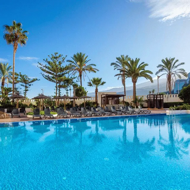 Billede av hotellet Hotel Sol Costa Atlantis - nummer 1 af 18
