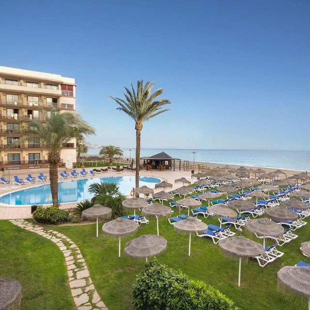Billede av hotellet Gran Hotel Costa del Sol - nummer 1 af 22