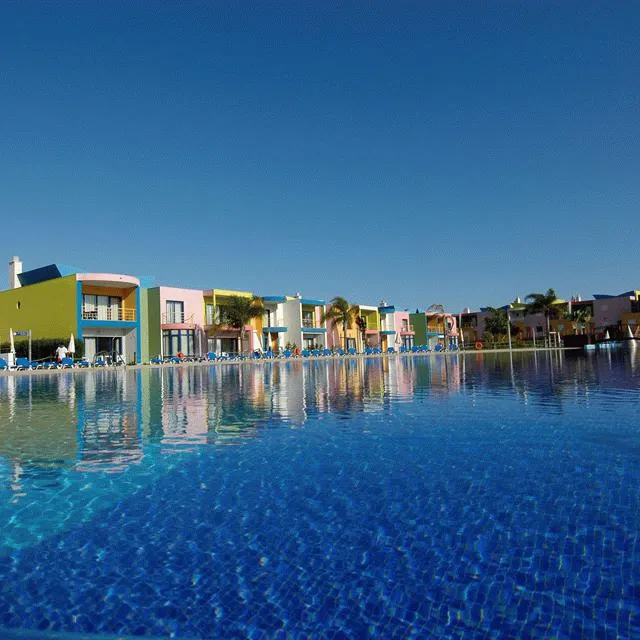 Billede av hotellet Lejligheder Orada Marina de Albufeira - nummer 1 af 13