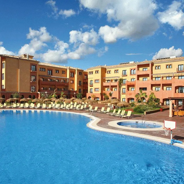 Billede av hotellet Hotel Barceló Punta Umbría Beach Resort - nummer 1 af 39