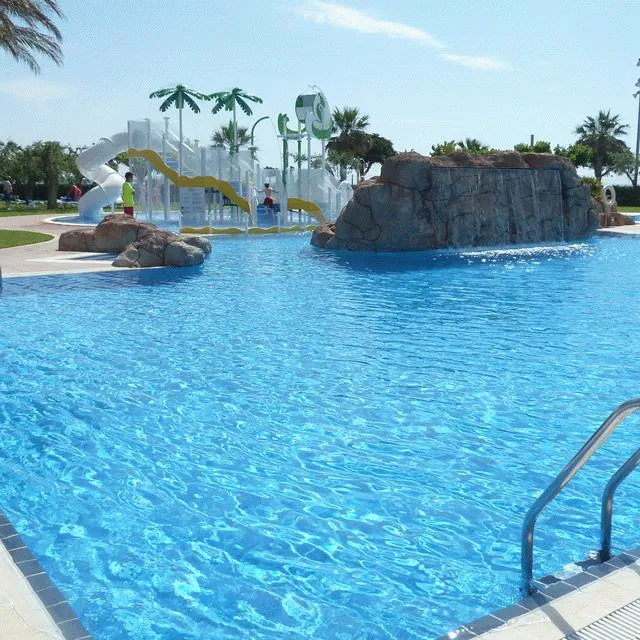 Billede av hotellet Hotel Estival El Dorado Resort - - nummer 1 af 39