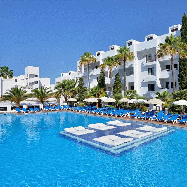 Billede av hotellet Lejligheder Sol Cala d'Or - nummer 1 af 17