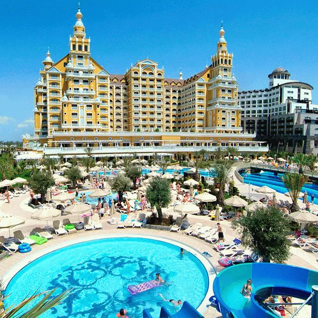 Billede av hotellet Hotel Royal Holiday Palace - nummer 1 af 32