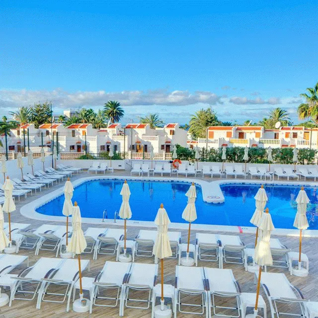 Billede av hotellet Coral Ocean View - Voksenhotel - nummer 1 af 21