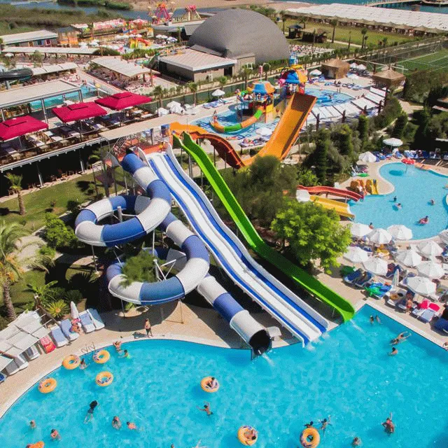 Billede av hotellet Hotel Saturn Palace Resort - nummer 1 af 22