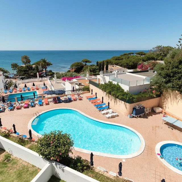 Billede av hotellet Lejligheder Do Parque - nummer 1 af 17