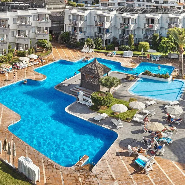 Billede av hotellet Lejligheder Tenerife Sur - nummer 1 af 23