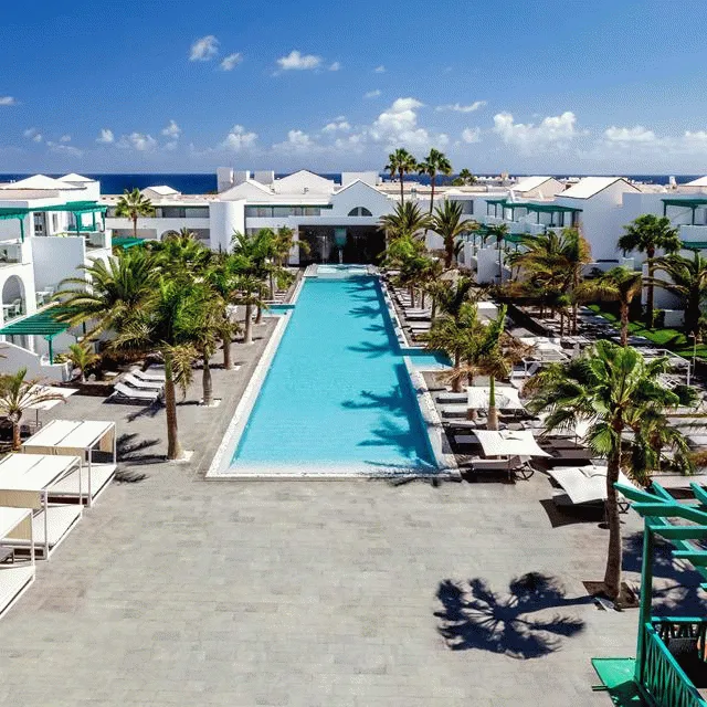Billede av hotellet Hotel Barceló Teguise Beach - Voksenhotel 18+ - nummer 1 af 33