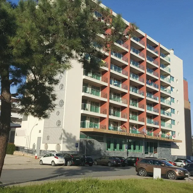 Billede av hotellet Monte Gordo Hotel & Spa - Lejligheder - nummer 1 af 18