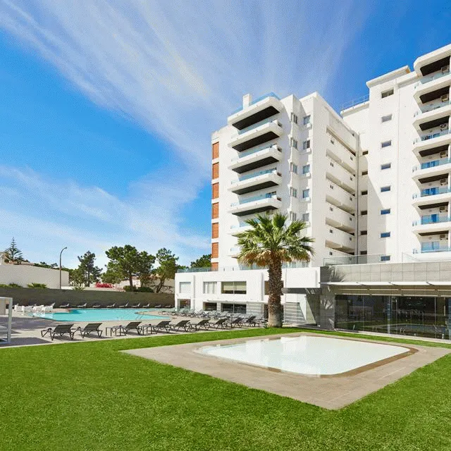 Billede av hotellet Hotel Alcazar & Spa - vintersæson - nummer 1 af 20