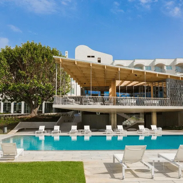 Billede av hotellet Hotel Ozadi Tavira - Inklusiv billeje - nummer 1 af 25