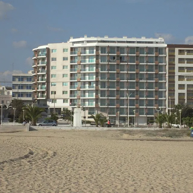 Billede av hotellet Lejligheder Monte Gordo Plaza - nummer 1 af 3
