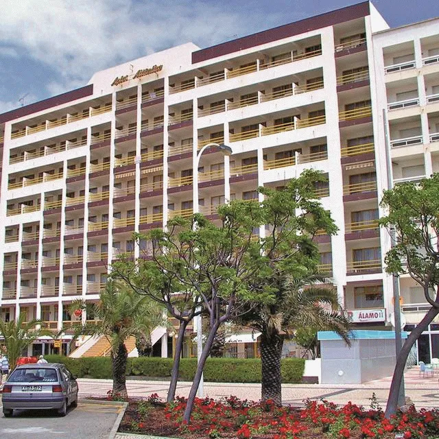 Billede av hotellet Lejligheder Atlantico - nummer 1 af 8