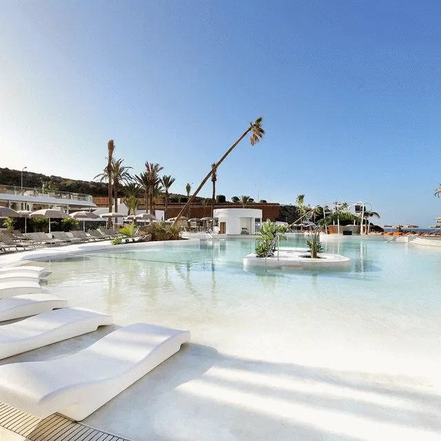 Billede av hotellet Hard Rock Hotel Tenerife - nummer 1 af 42