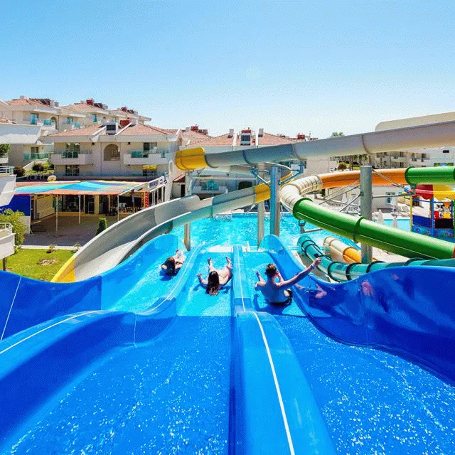 Billede av hotellet Hotel Dream World Hill - nummer 1 af 25