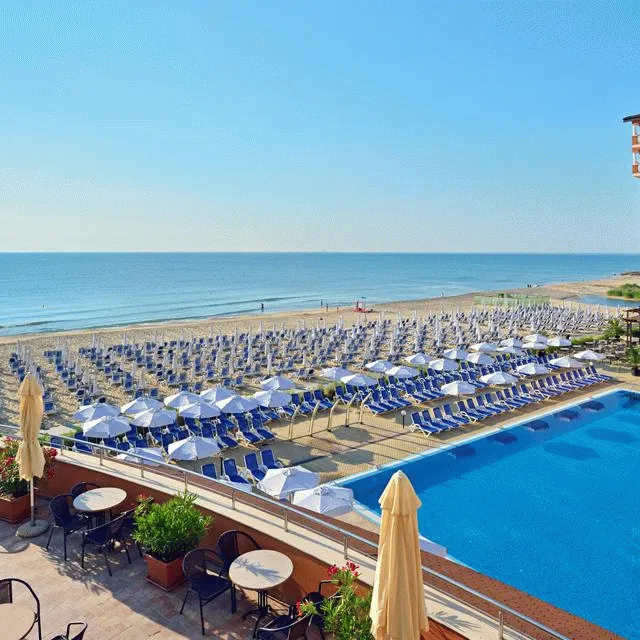 Billede av hotellet Hotel Sol Luna Bay Resort - nummer 1 af 25