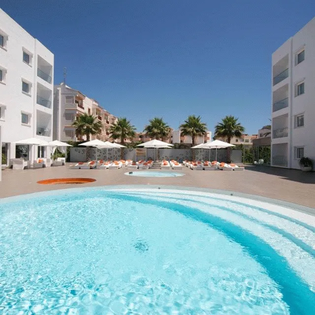 Billede av hotellet Lejligheder Ibiza Sun - nummer 1 af 29