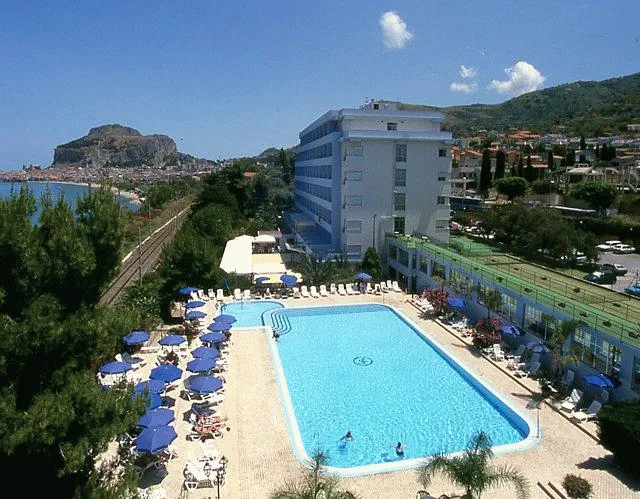 Billede av hotellet Hotel Santa Lucia Le Sabbie D'oro - nummer 1 af 15