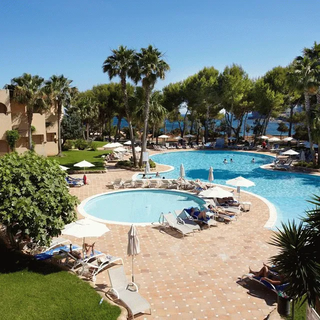 Billede av hotellet Hotel Grupotel Santa Eularia & Spa - Voksenhotel - nummer 1 af 25